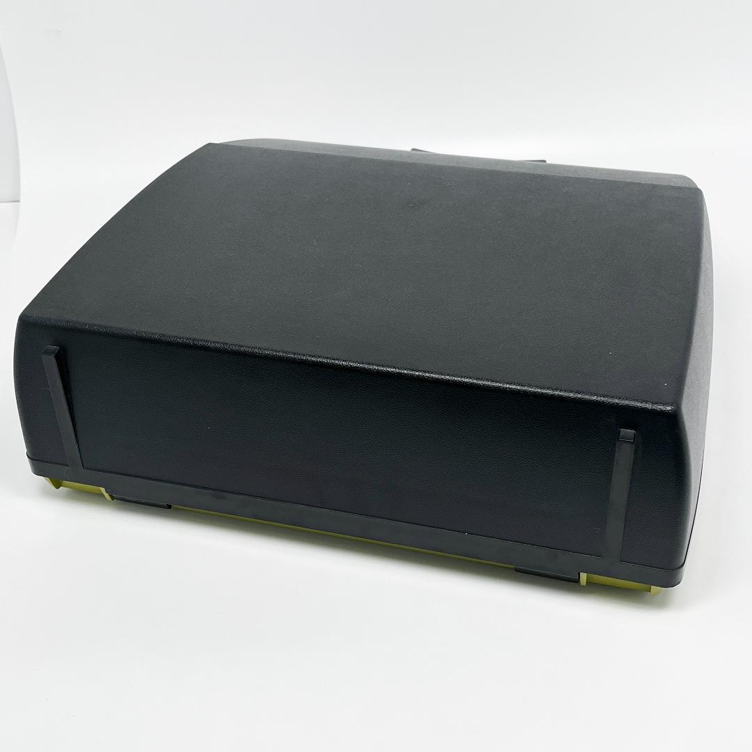 BROTHER ブラザー ヤングエリート タイプライターJP7-533