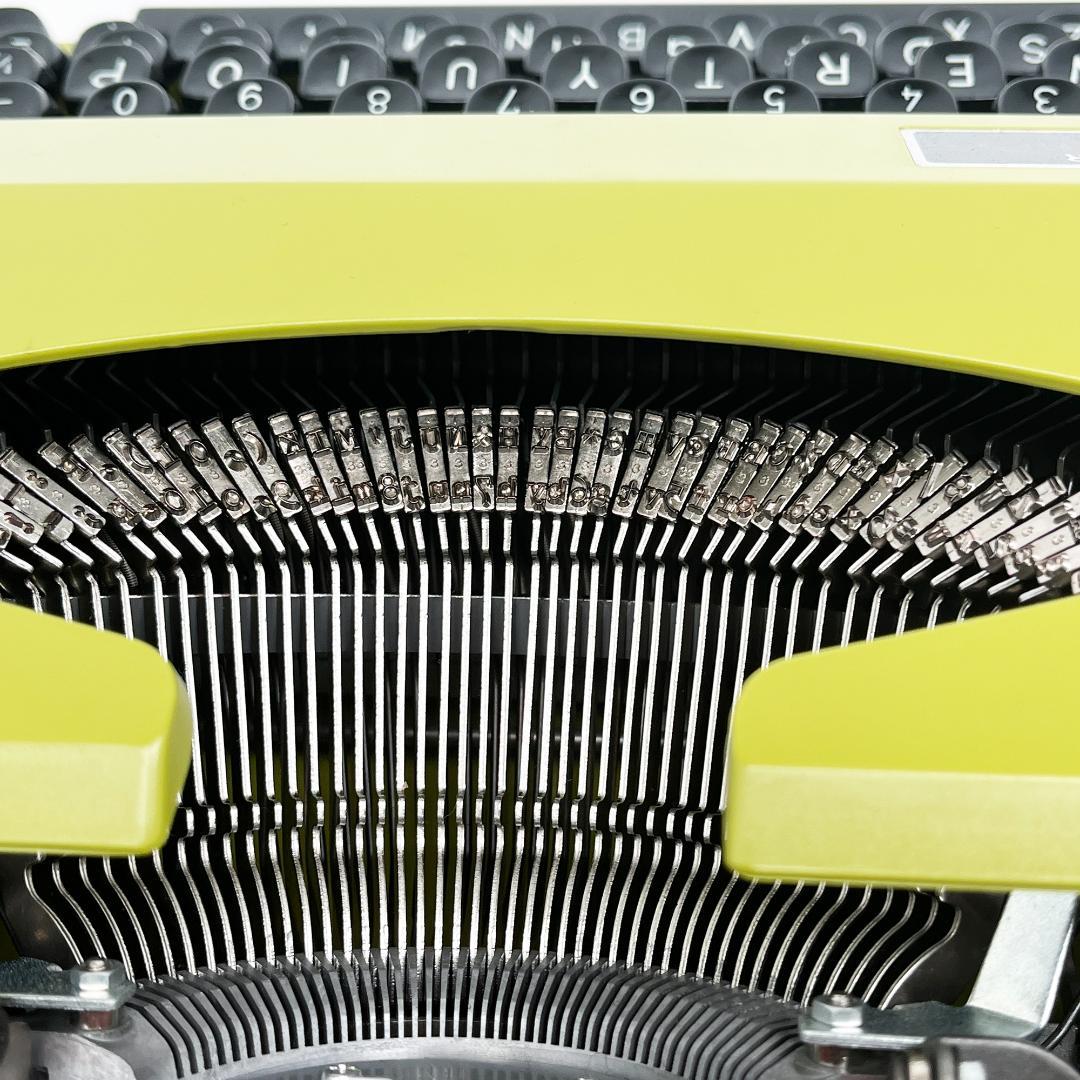 BROTHER ブラザー ヤングエリート タイプライターJP7-533