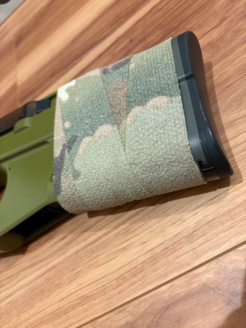 東京マルイ　PS90ハイサイクル　カスタム