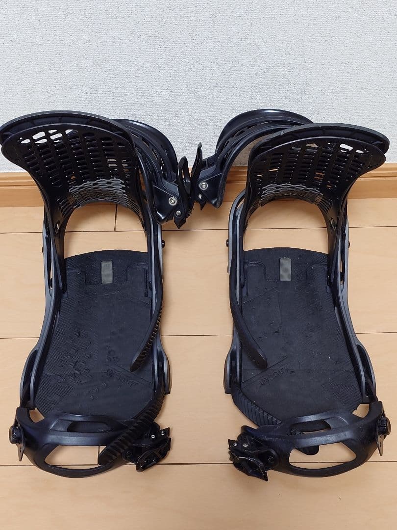 Burton Genesis X Mサイズ Re:Flex バートン ジェネシス