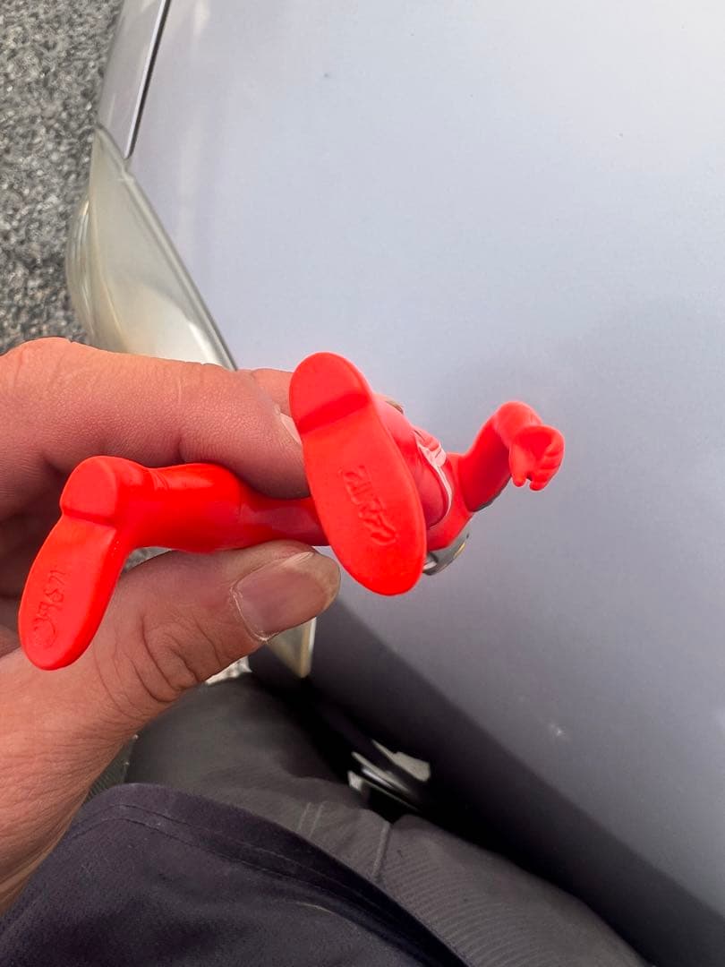 ウルトラマンセブン　ブルマァク　円谷プロ