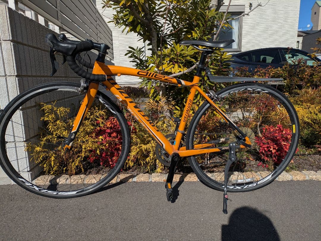 【本日限定値下】Specialized Allez 105搭載 XS（SS）