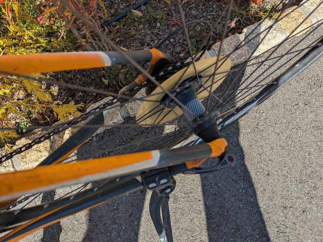 【本日限定値下】Specialized Allez 105搭載 XS（SS）