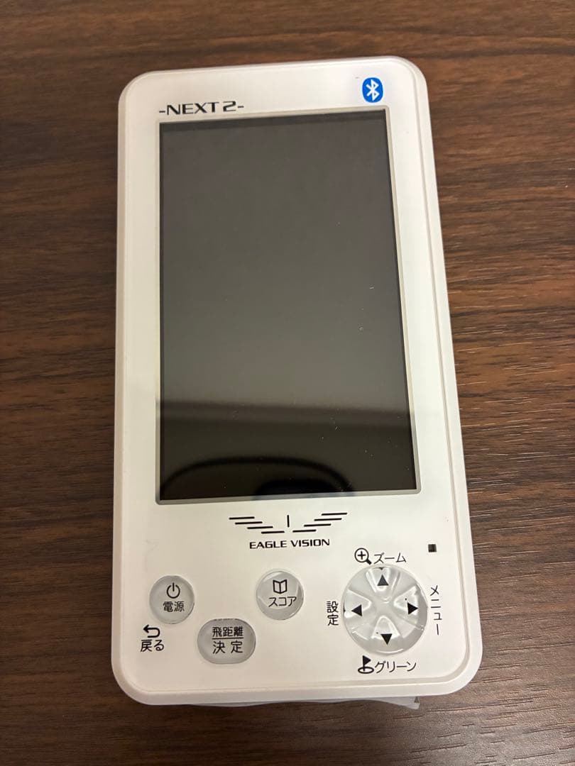 EAGLE VISION NEXT2 GPSゴルフナビ