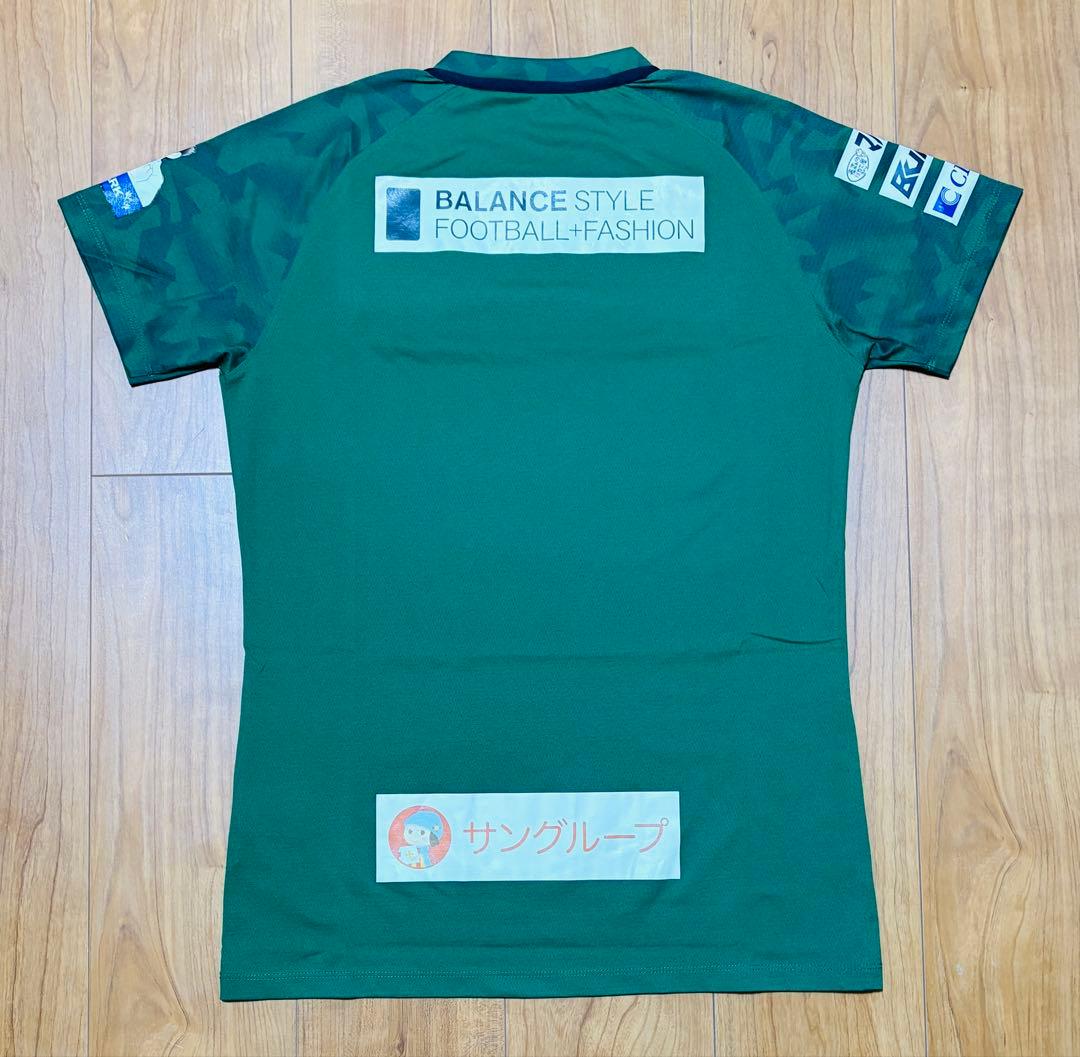 青森山田 登録メンバー支給ウェア