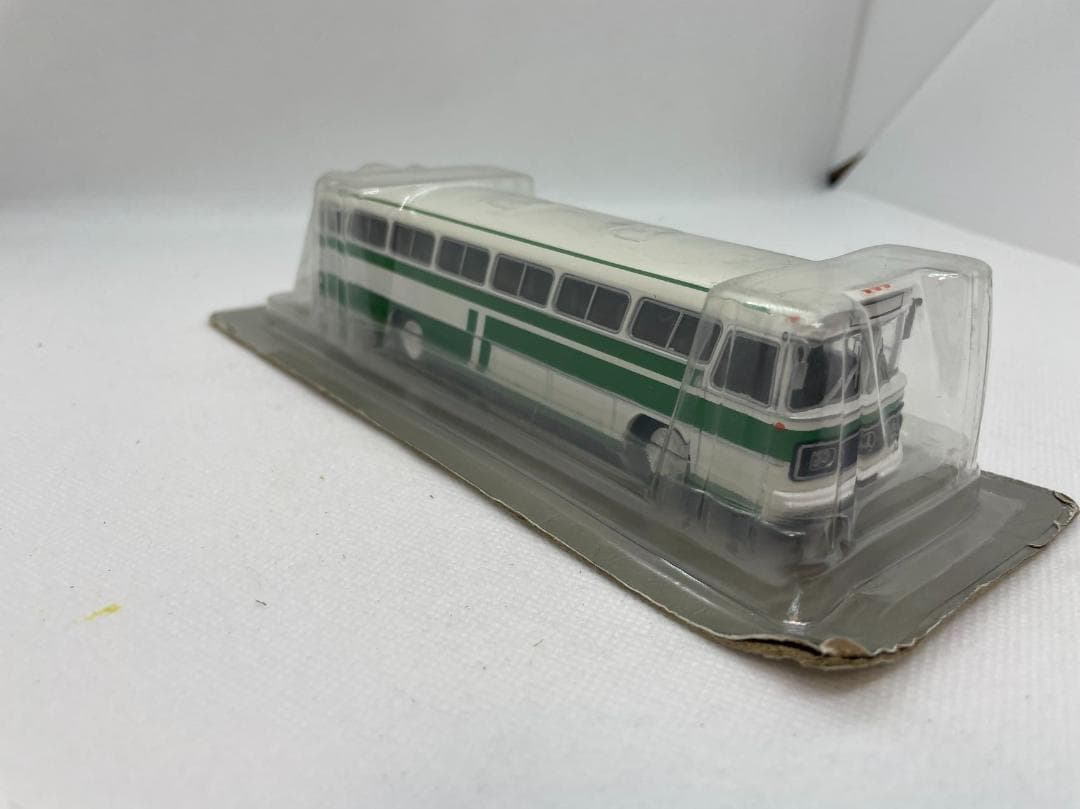 4R-460 バス 1/72 メルセデスベンツ O 355