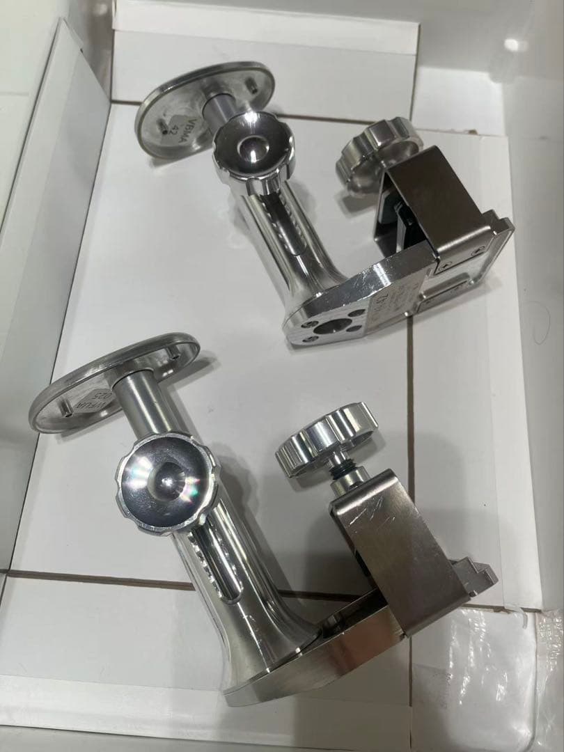 リトルピアニストペダル　ピアノ補助ペダル2本セット