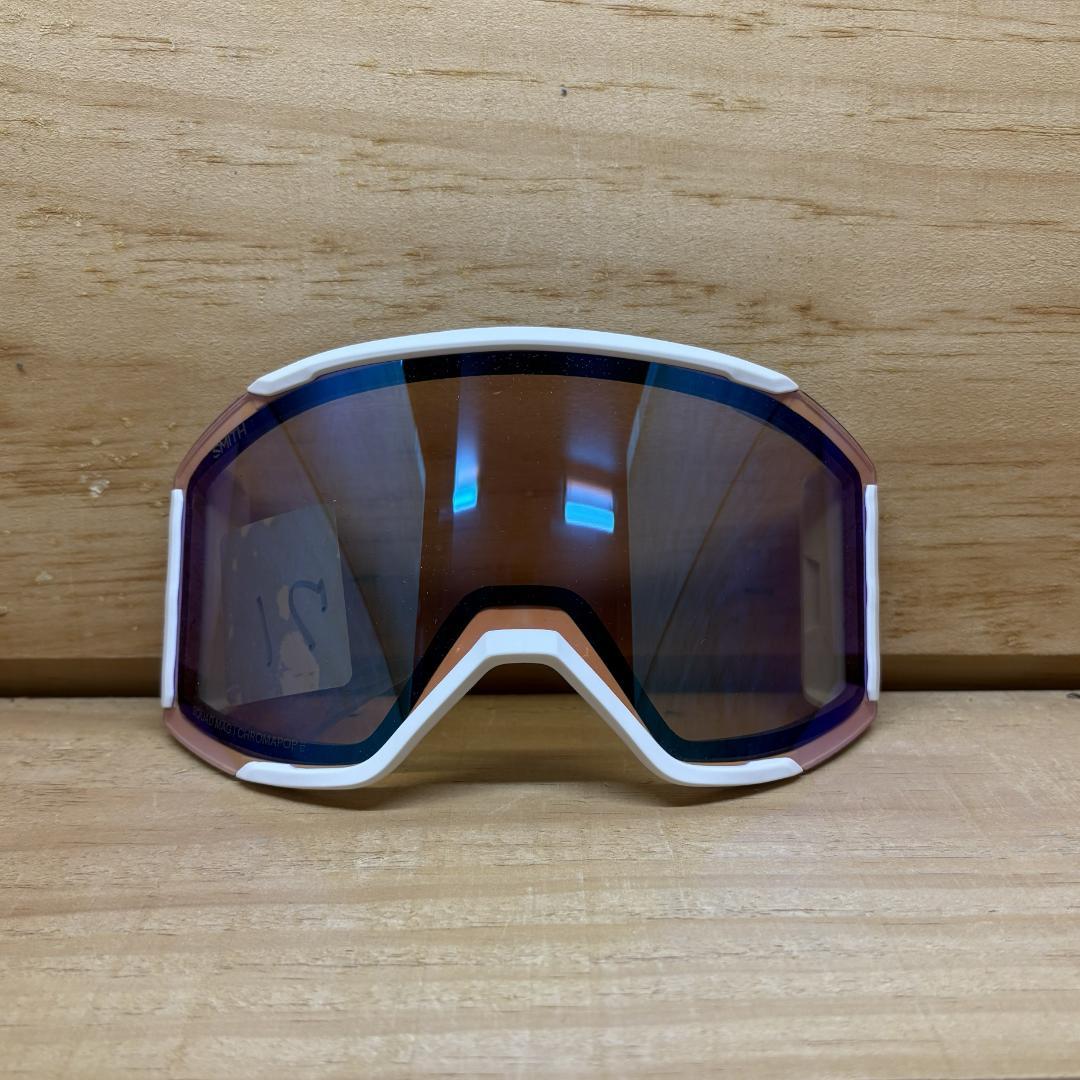 【1580】 SMITH　スミス　SQUAD MAG　スカッドマグ　25年モデル