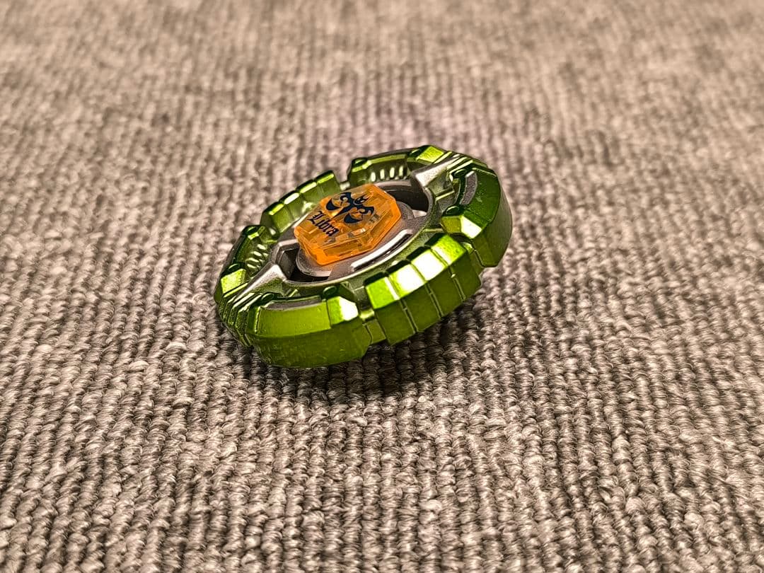 メタルファイトベイブレード リブラ ランチャー付き