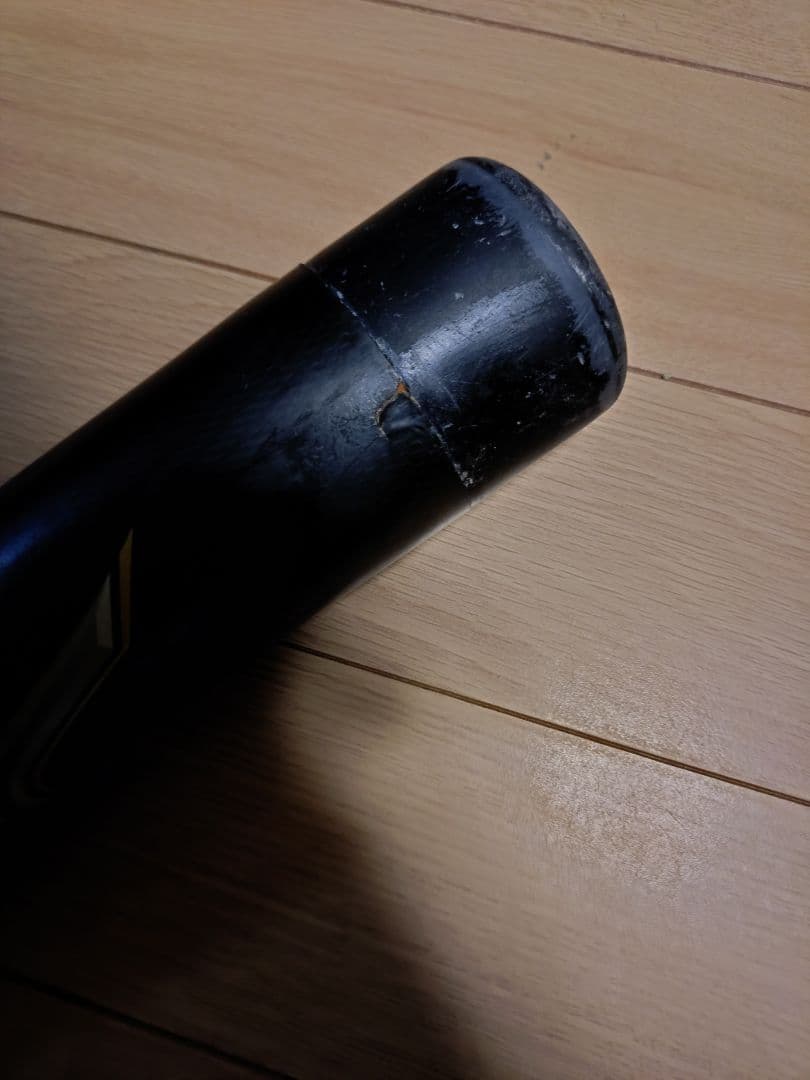 MIZUNOビヨンドマックスレガシー 軟式少年用バット1CJBY161 80cm