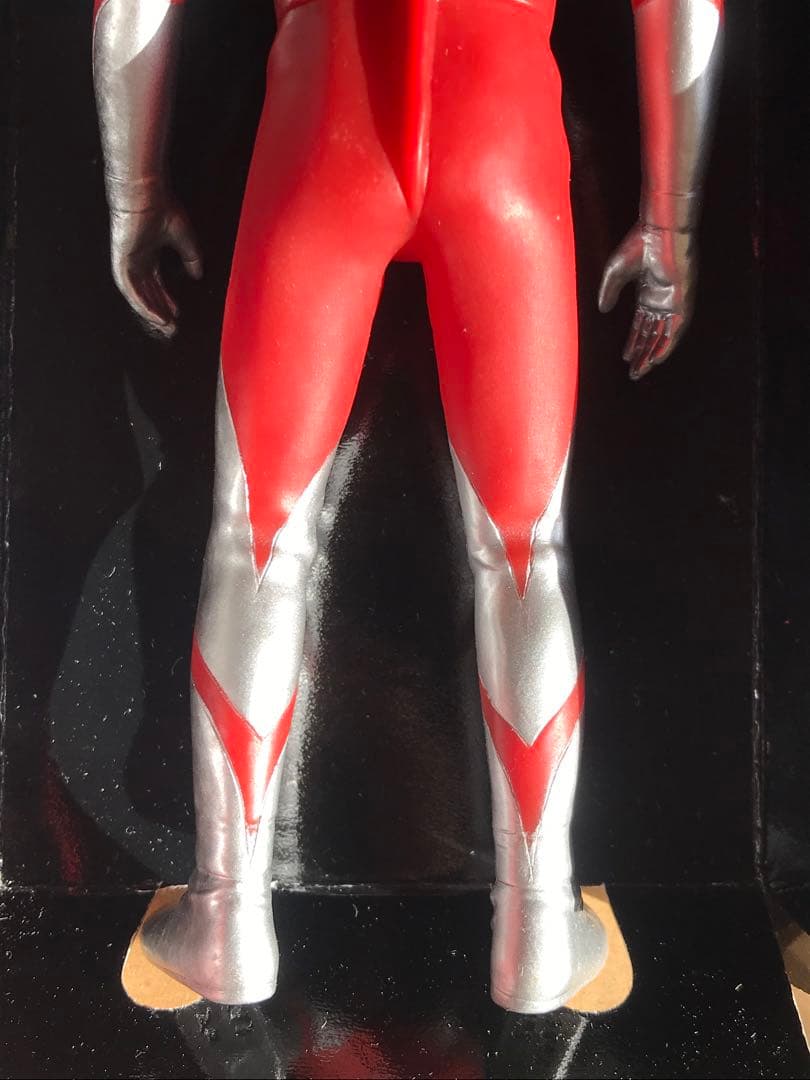 ウルトラヒーローシリーズ EX ウルトラマン　Aタイプ　ソフビ