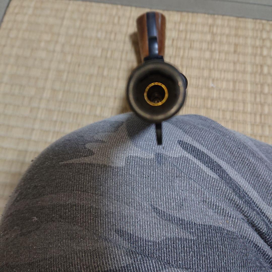 タナカワークス SAA 7 1/2インチ シングルアクションアーミー ガスガン