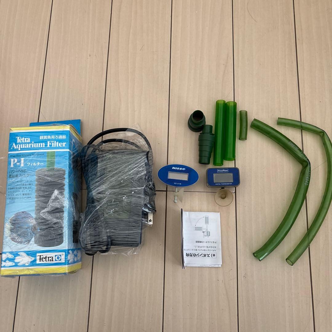 エーハイム クラシックフィルター 2211