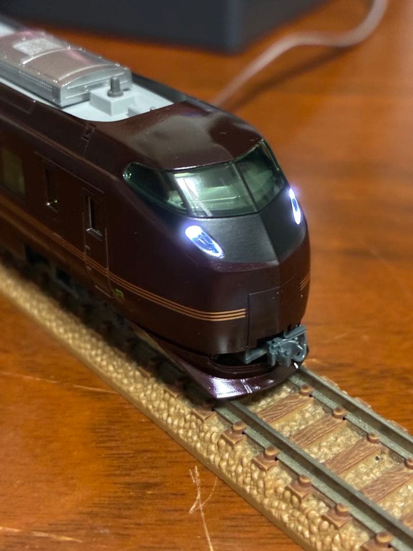 鉄道模型 phoenix