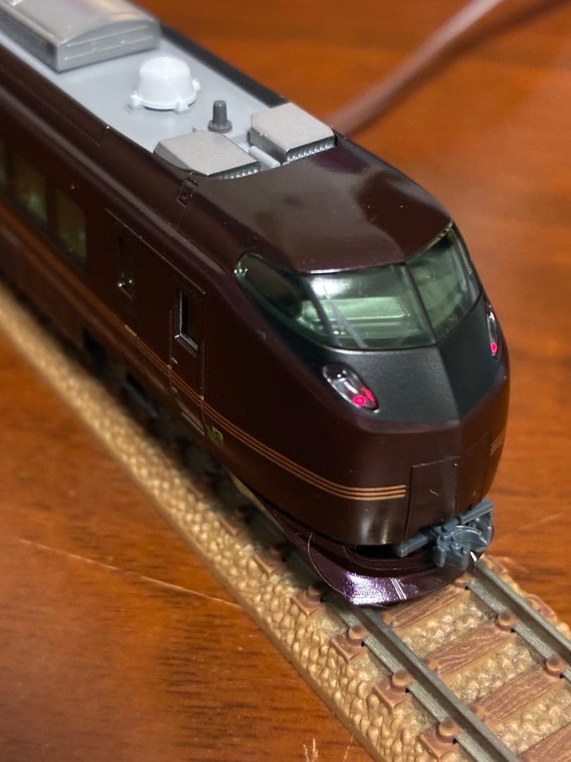 鉄道模型 phoenix