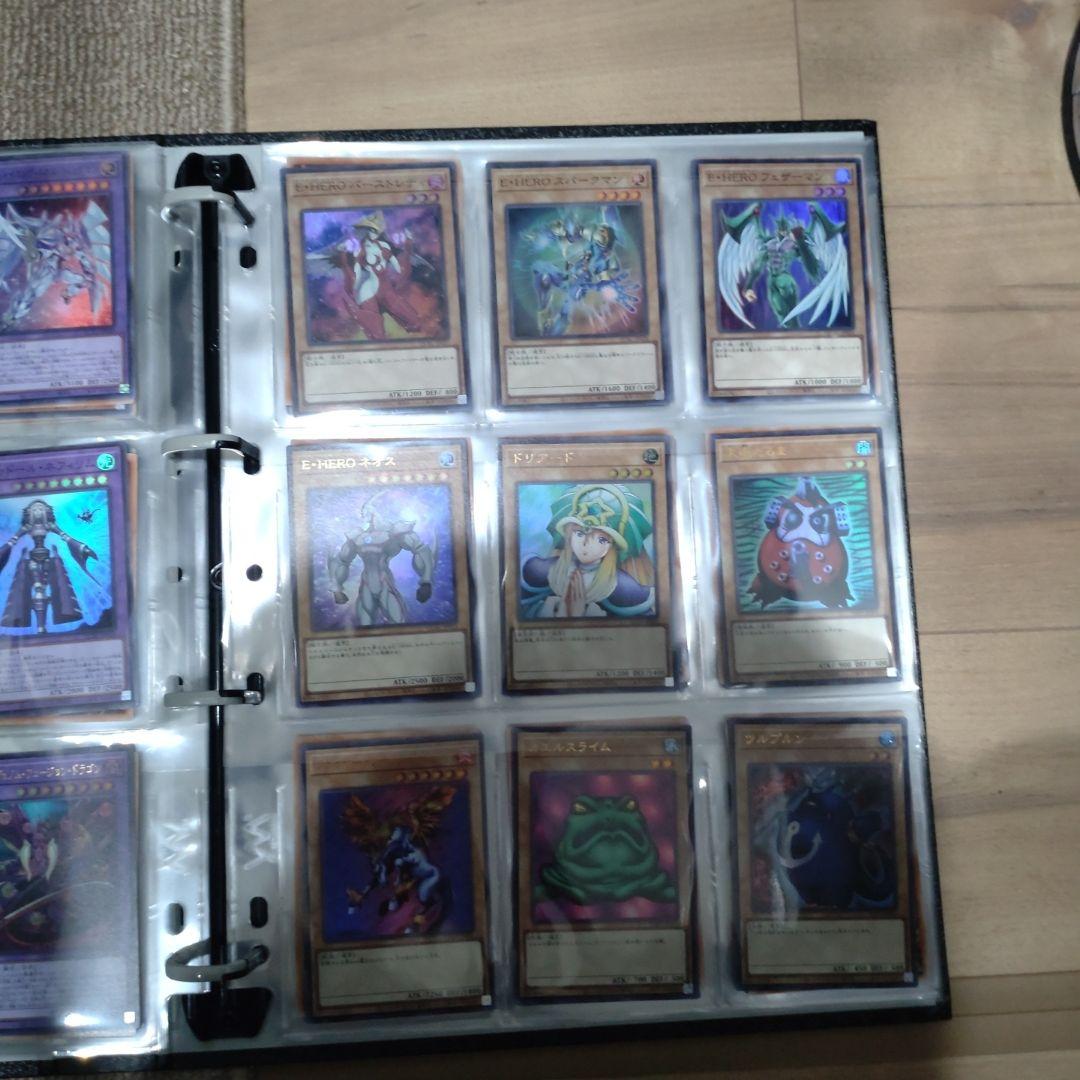 遊戯王OCG デュエルモンスターズ まとめ売り　SR以上