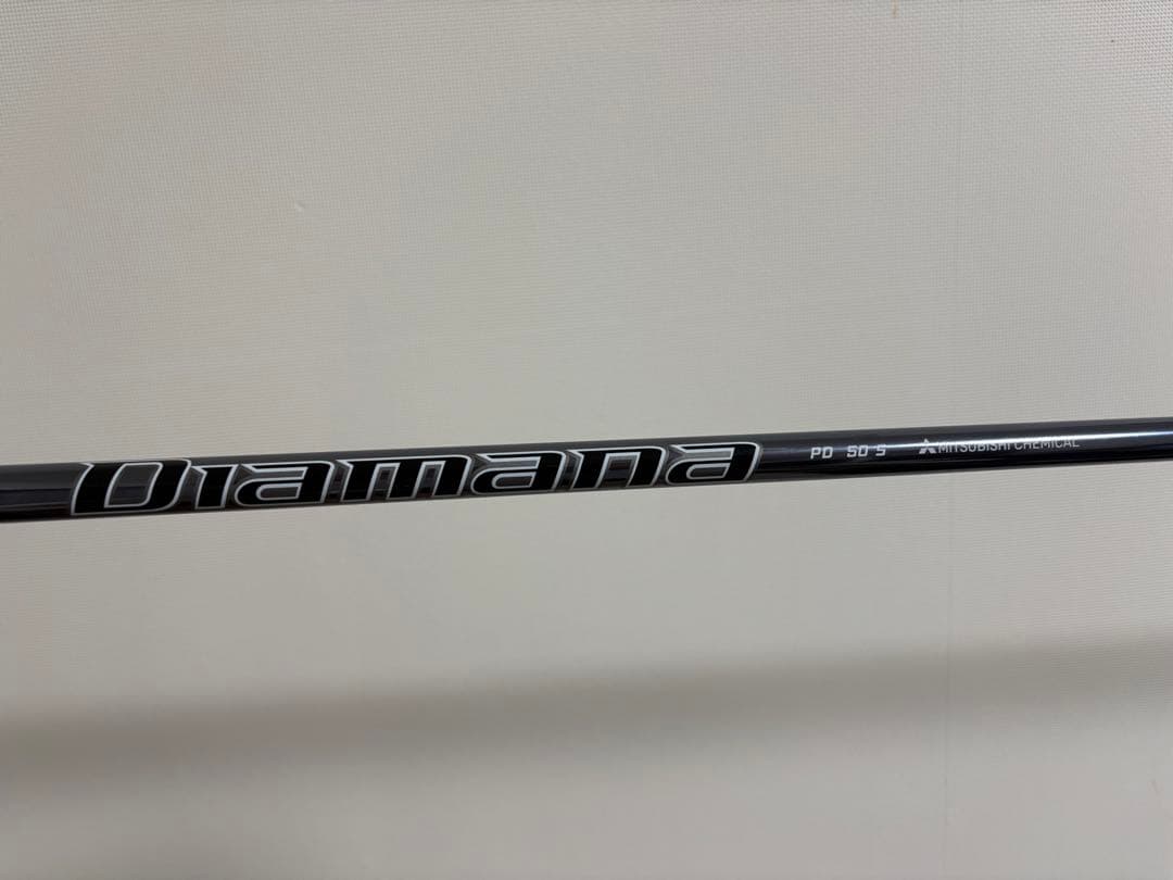 【期間限定お値下げ】ゼクシオエックス2022ドライバー Diamana PD50