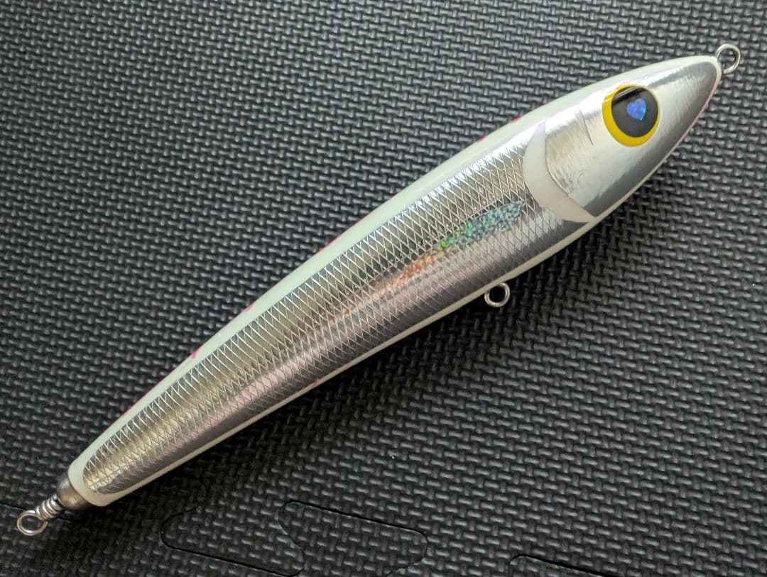 ハンマーヘッド チェリーパイ250