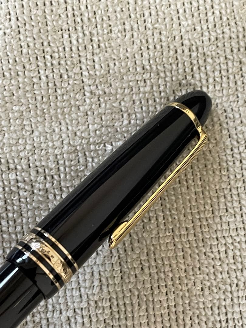 ◾️モンブラン◾️161 ルグラン◾️ボールペン＆ペンケース◾️マイスターシュテュック