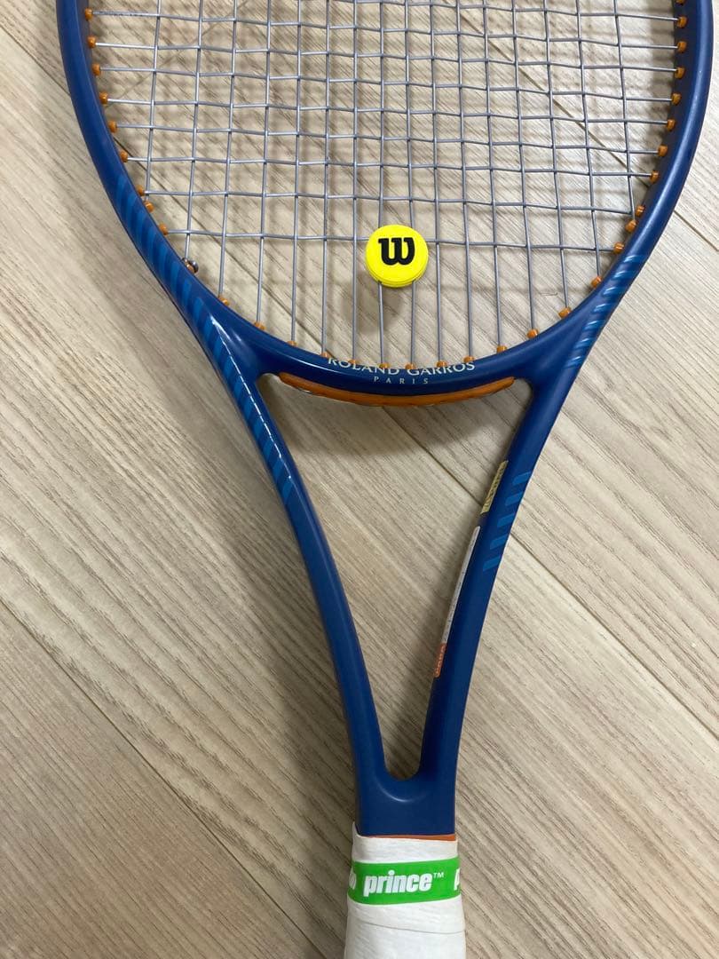 ウイルソン BLADE 98 V9 RG ２本セット