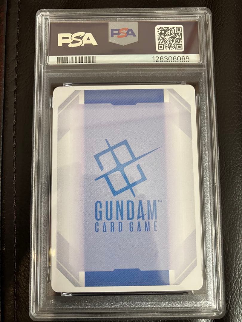 【極美品コレクター用】魔女と花嫁　パラレル　psa10