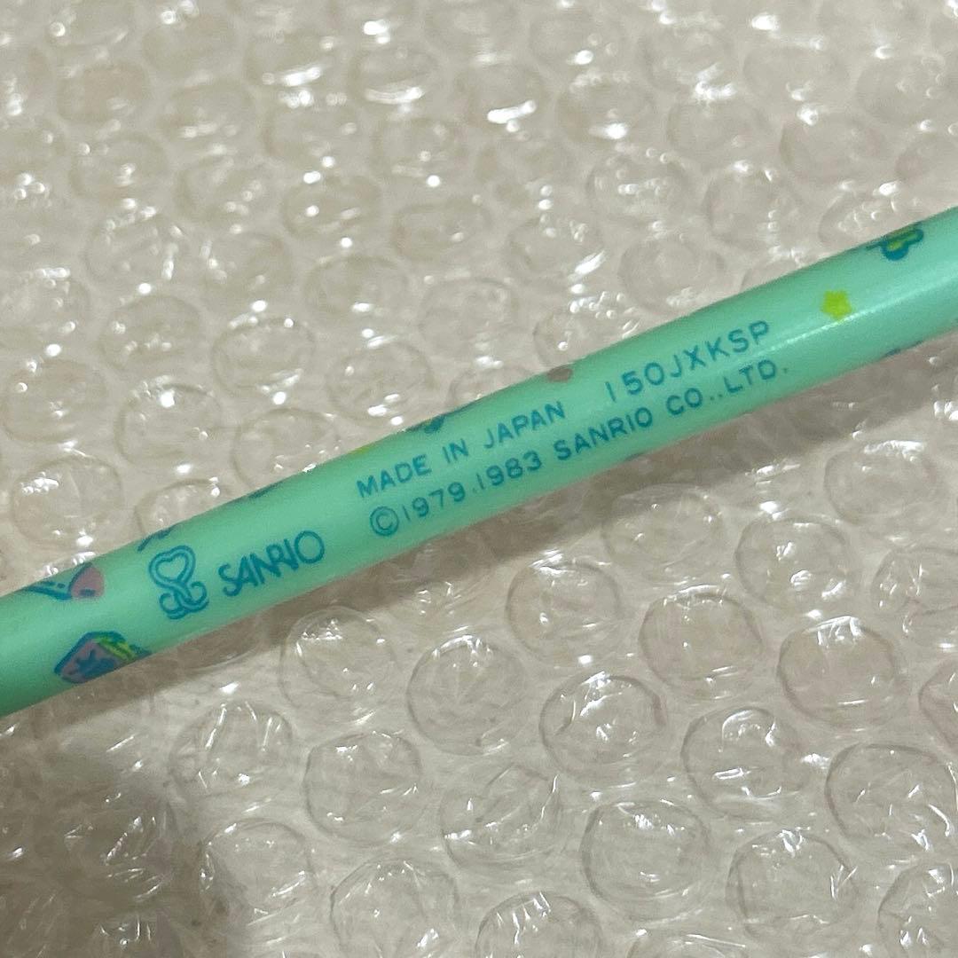 フレッシュパンチ シャーペン