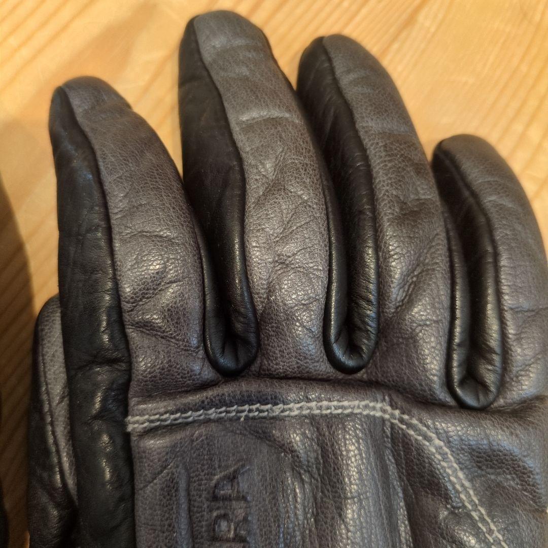 ヘストラ グローブ サイズ9