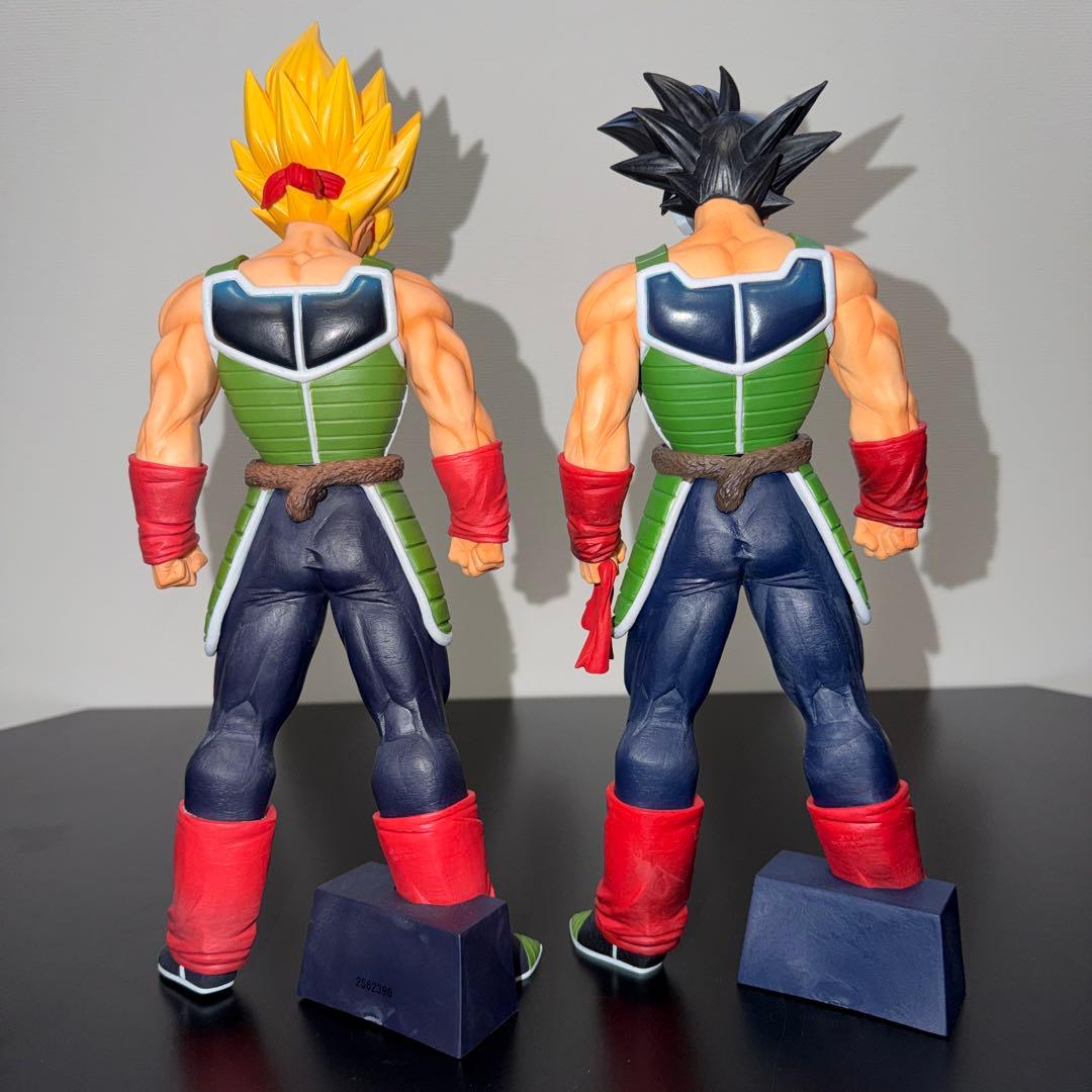 ドラゴンボール Grandista 16体セット