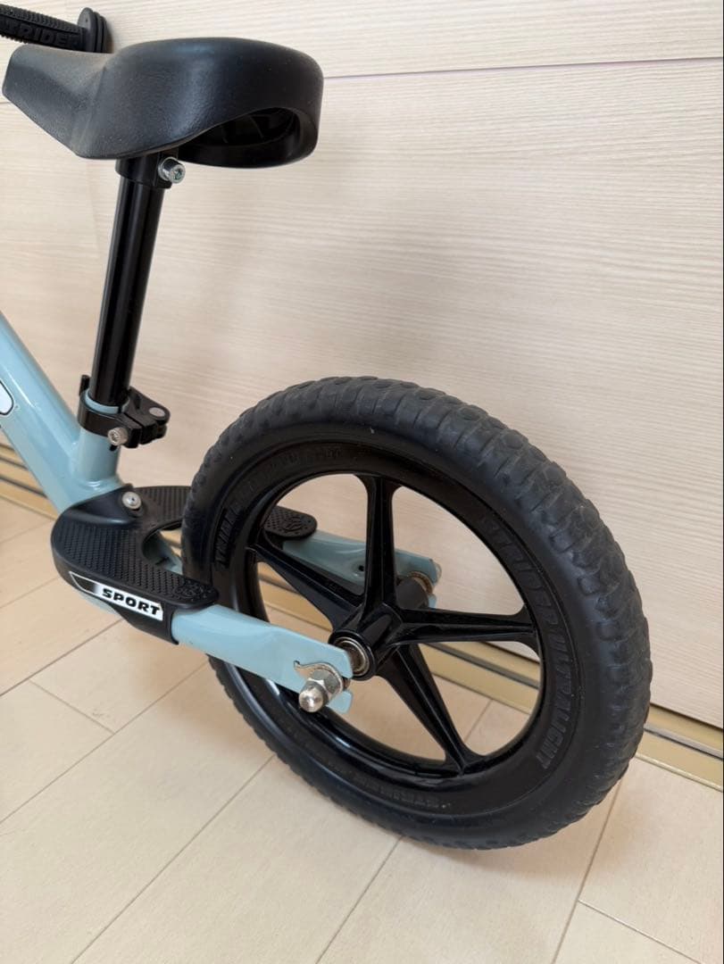 STRIDER スポーツモデル2023年限定カラー【アイスブルー】