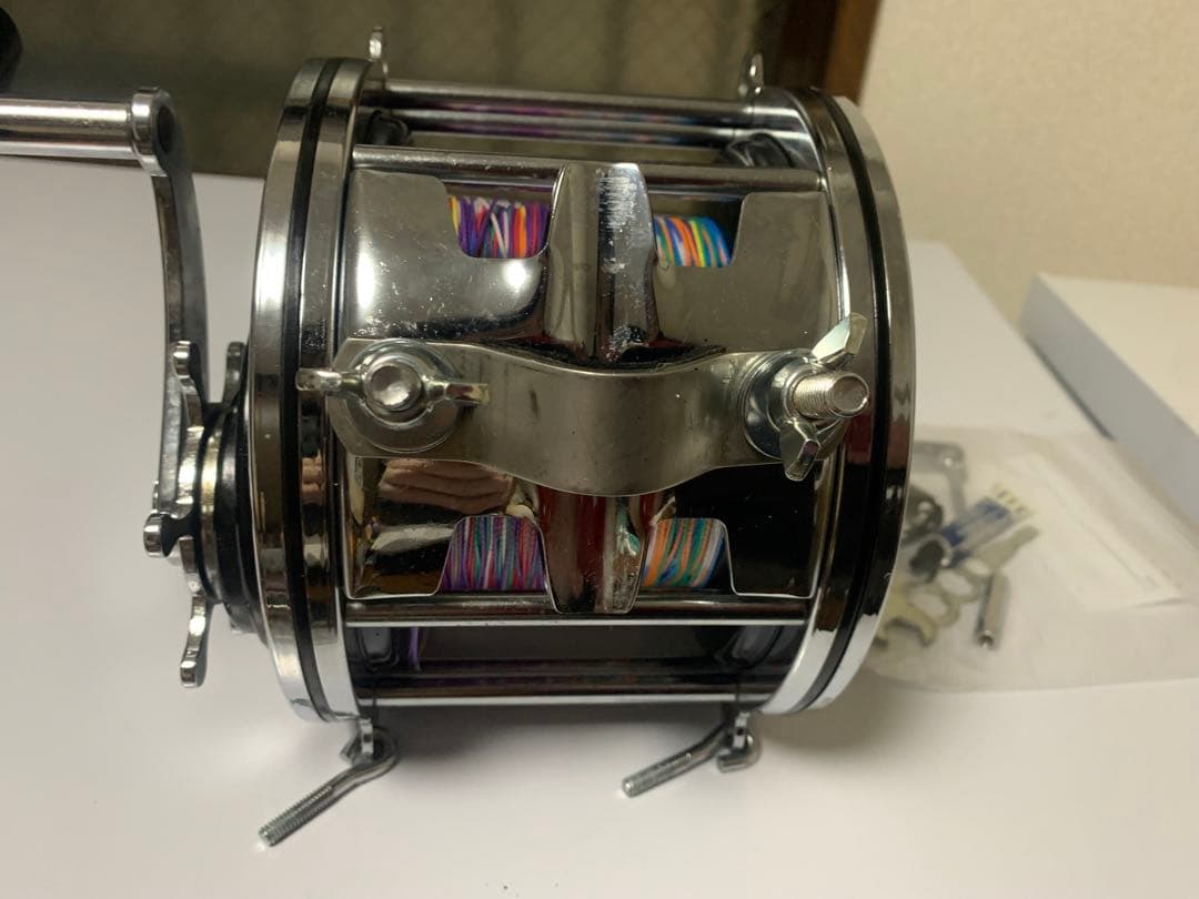 ペンリール 14/0