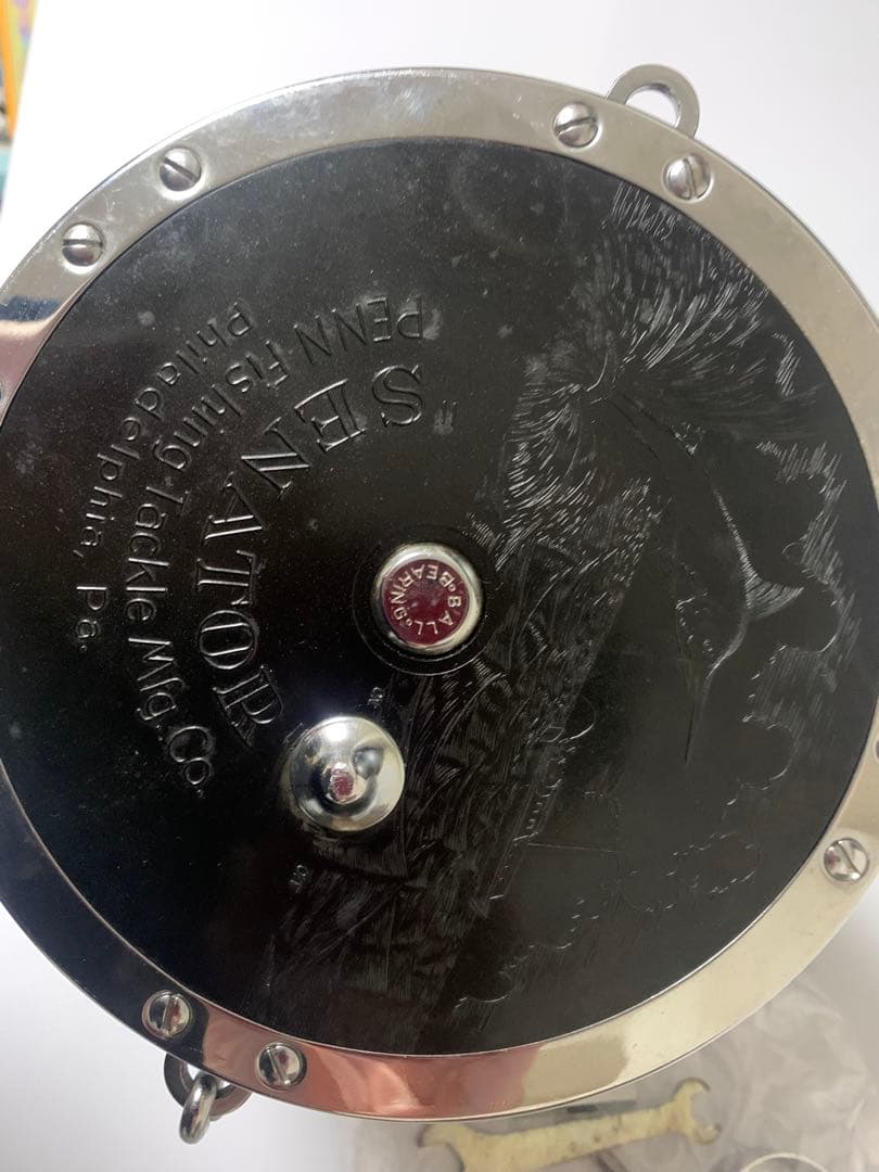 ペンリール 14/0