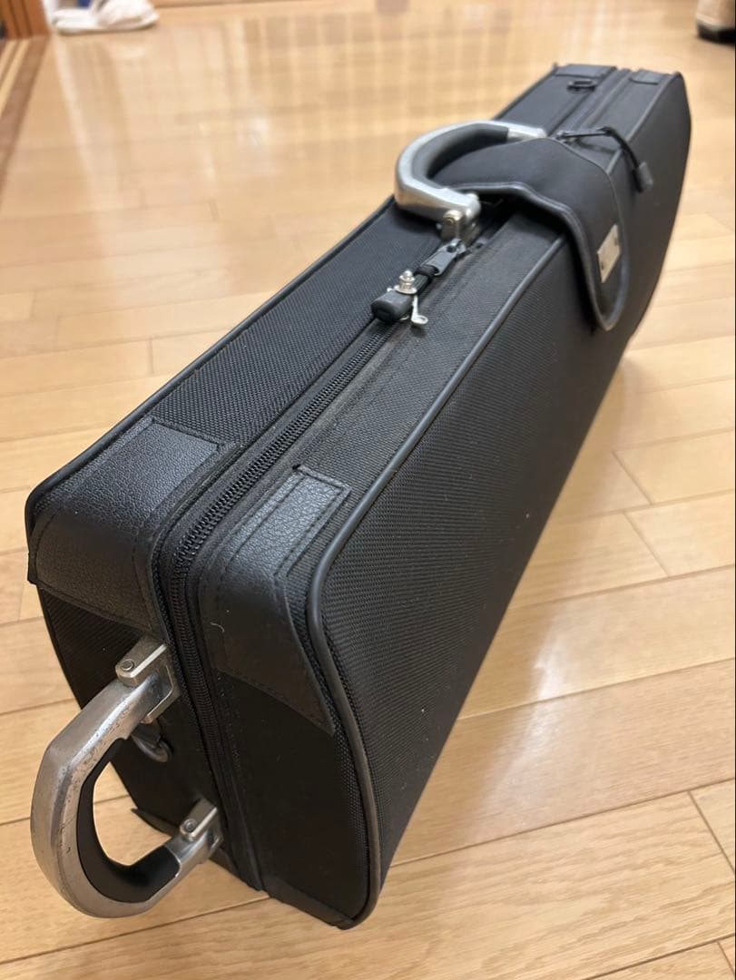 セルマー　アルトサックス　純正　ケース