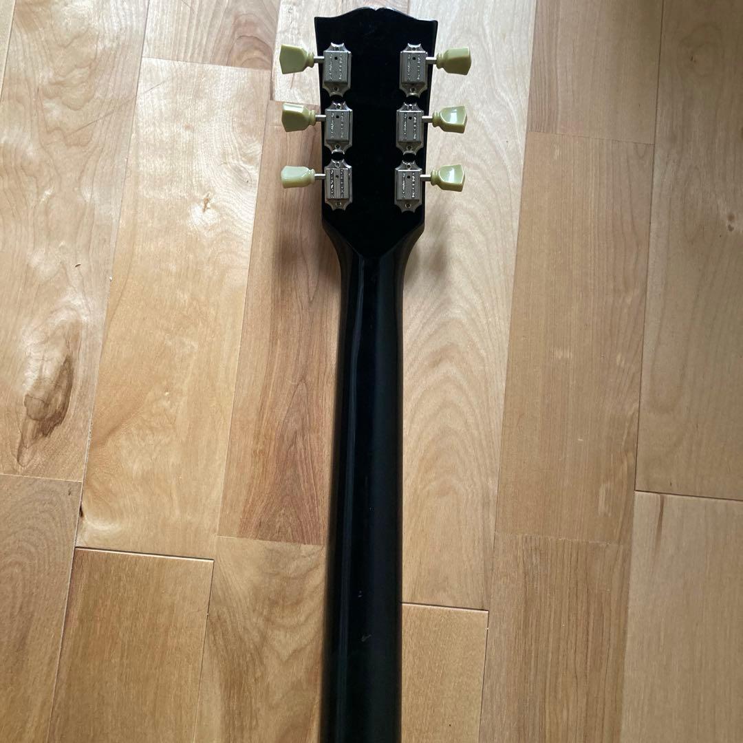 Gibson Les Paul Standard ブラック