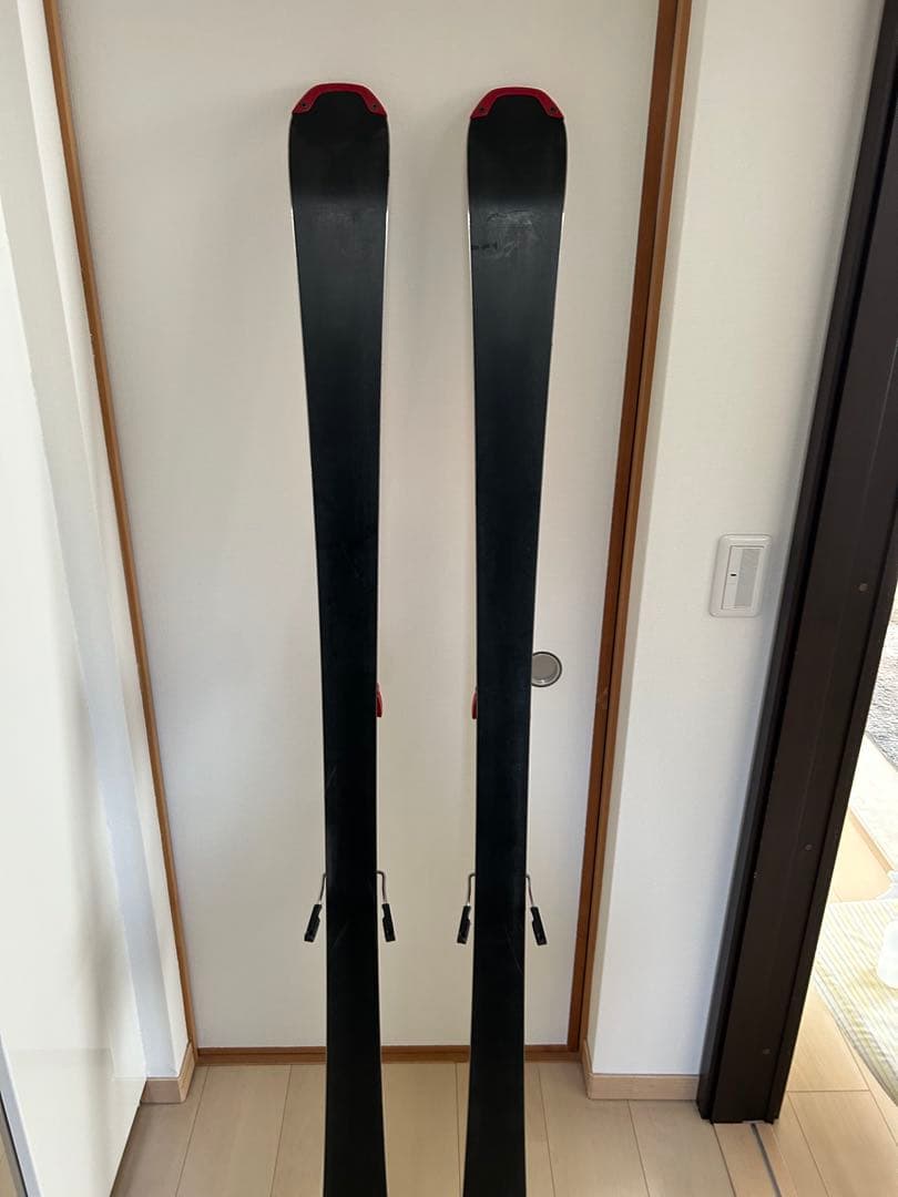 Salomon X-Drive 8.0 スキー 165cm