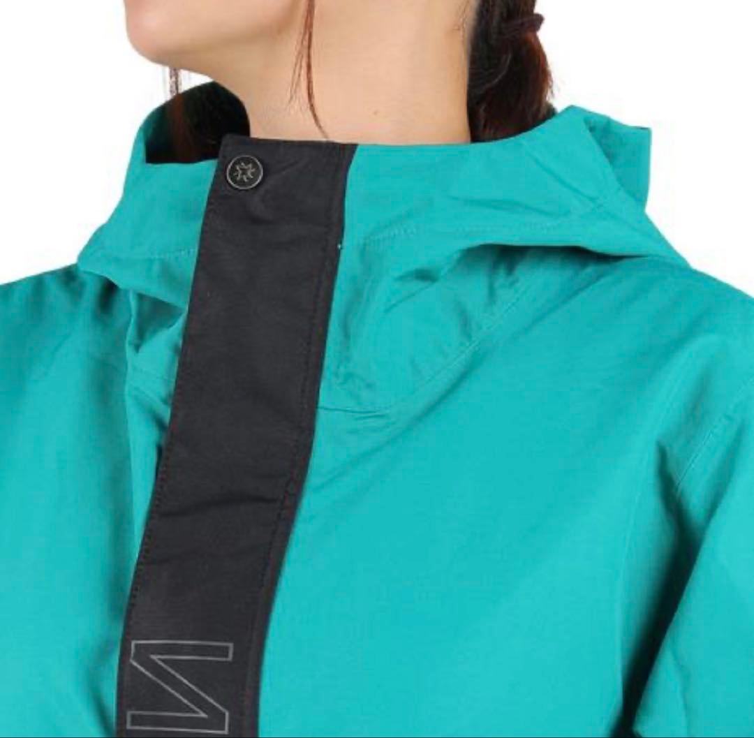 ニキータ　スノーボード ボードウェア ジャケット　レディースSサイズ