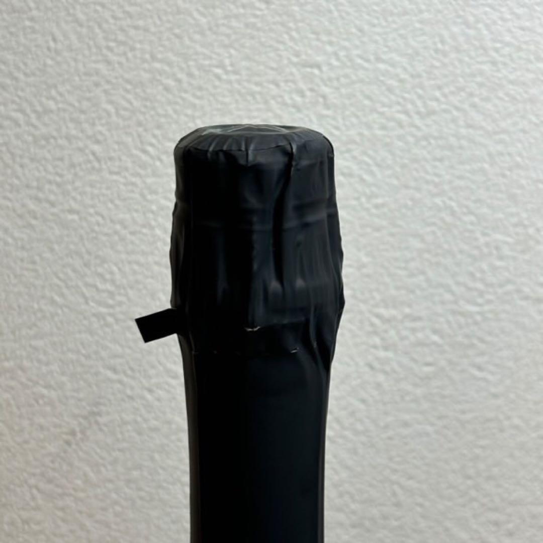 NA3729 未開栓! ANGEL エンジェル シャンパン ブラック 箱付き