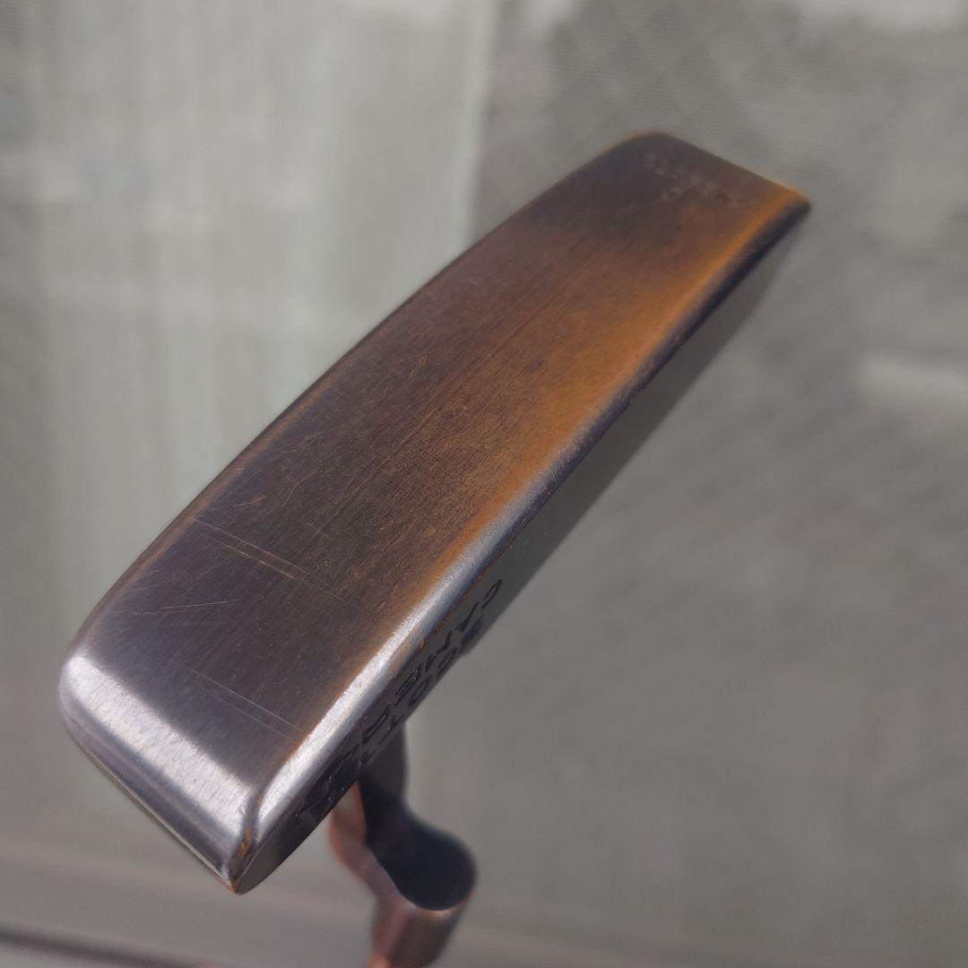 SCOTTY CAMERON CLASSIC 1　35インチ