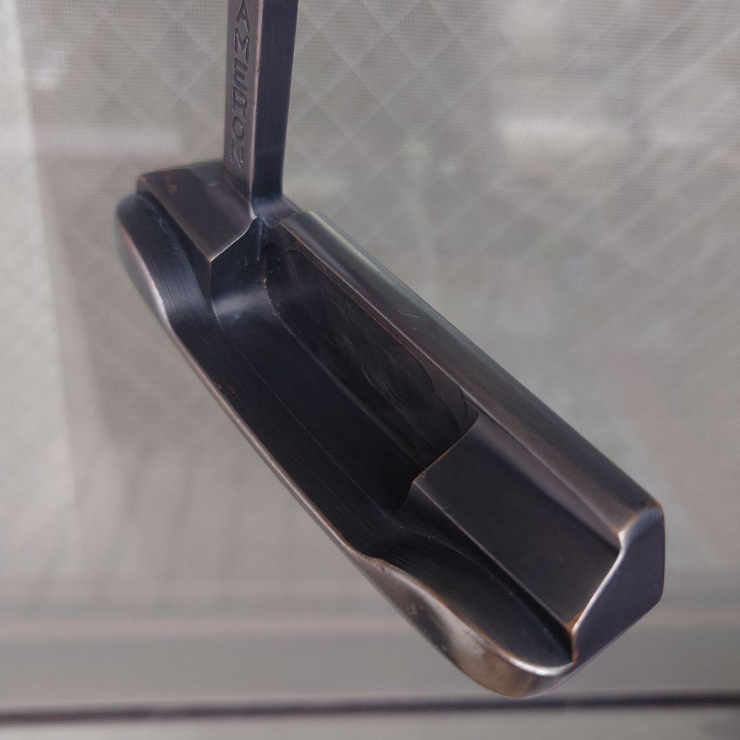 SCOTTY CAMERON CLASSIC 1　35インチ