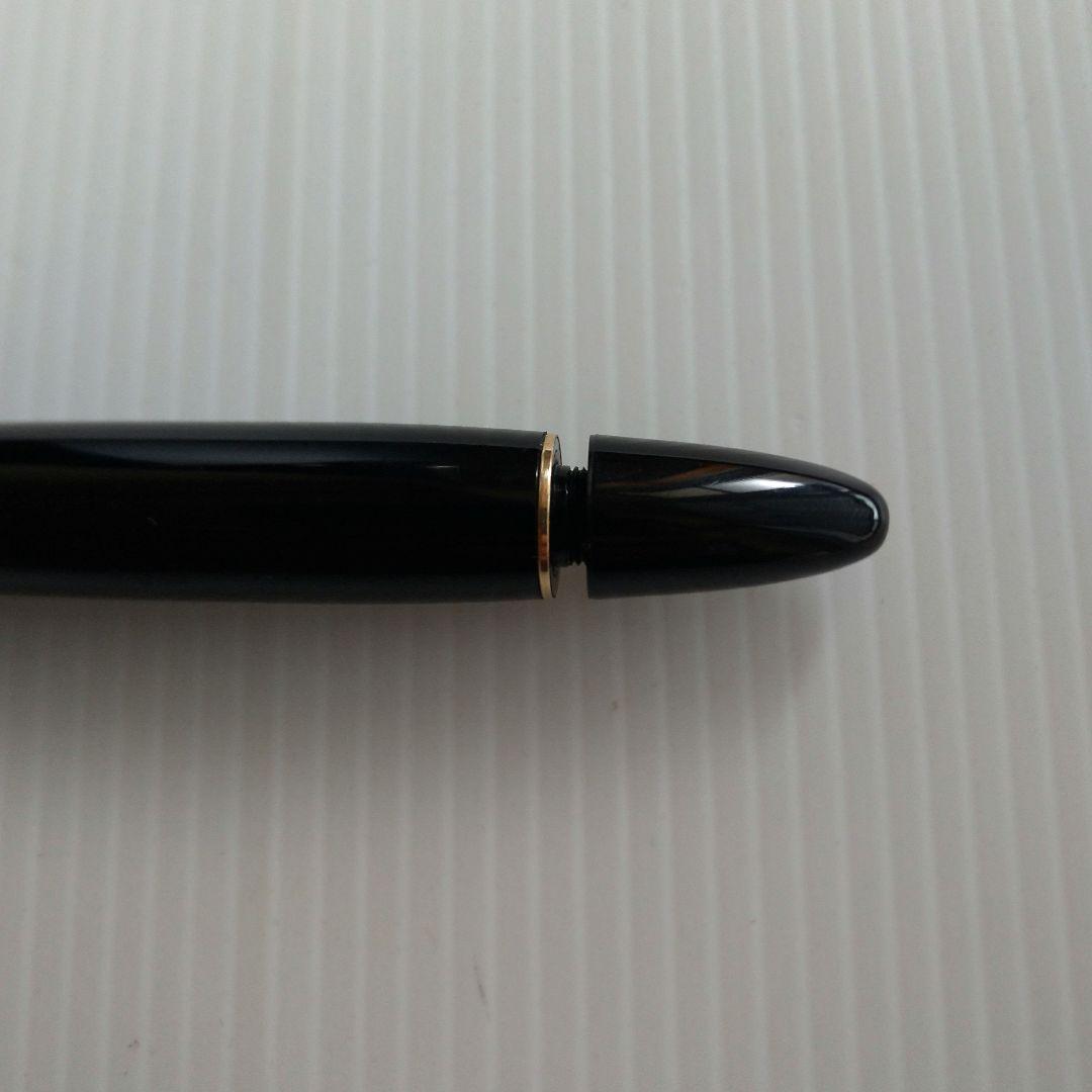 【1970年代】MONTBLANC マイスターシュテュック#149 14C◆
