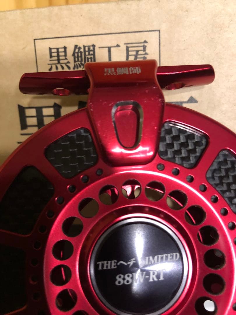 THEヘチ LIMITED 88W