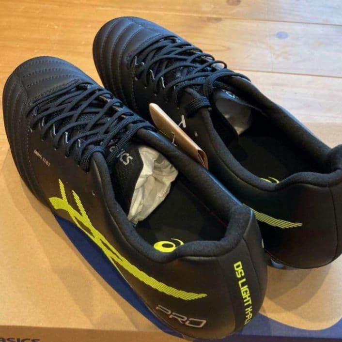 アシックス　xfly 29cm