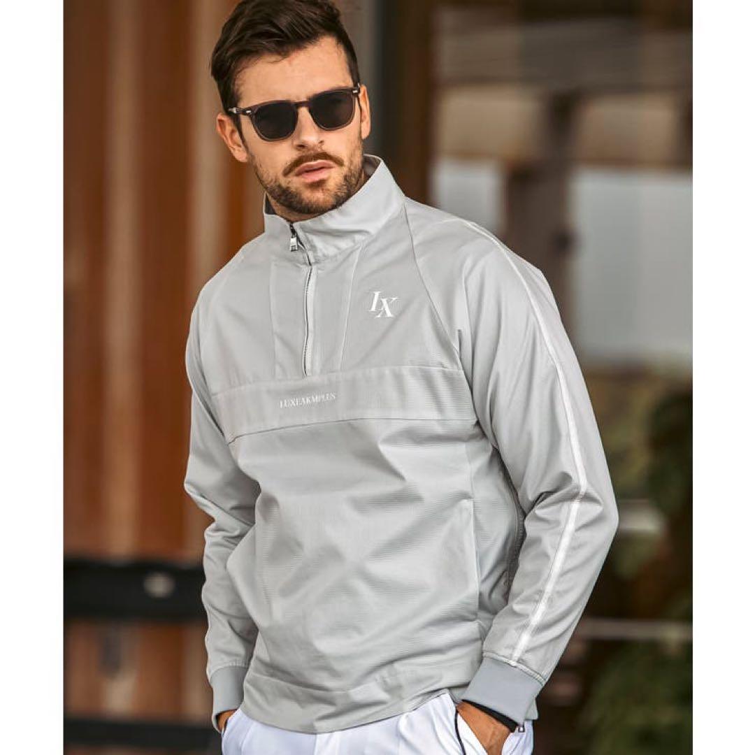 LUXEAKMPLUS リュクスエイケイエムプラス ゴルフ在庫SALE Mサイズ