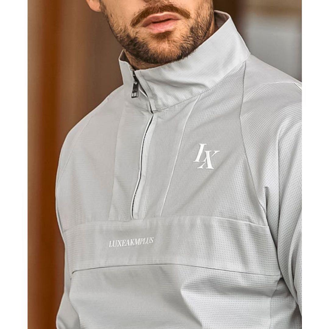 LUXEAKMPLUS リュクスエイケイエムプラス ゴルフ在庫SALE Mサイズ