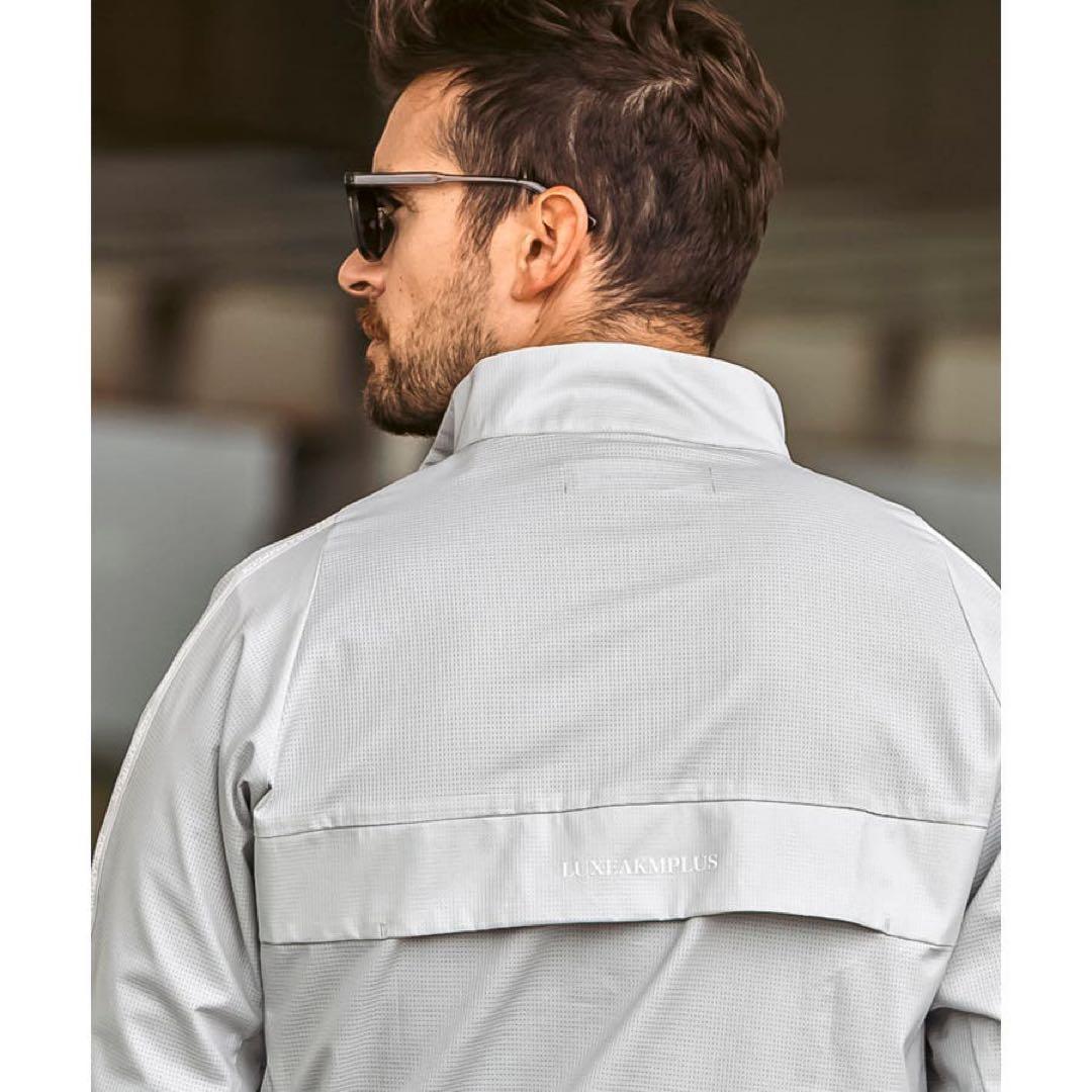 LUXEAKMPLUS リュクスエイケイエムプラス ゴルフ在庫SALE Mサイズ