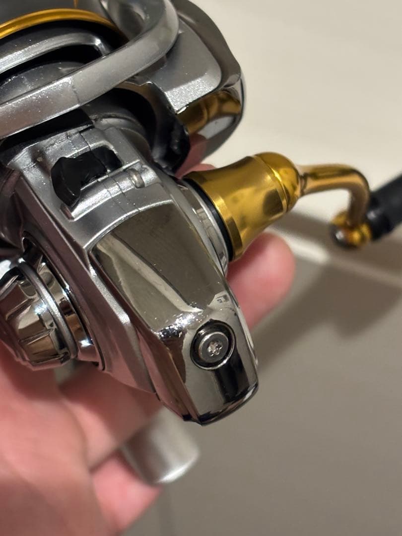 Daiwa 3000-CXH スピニングリール