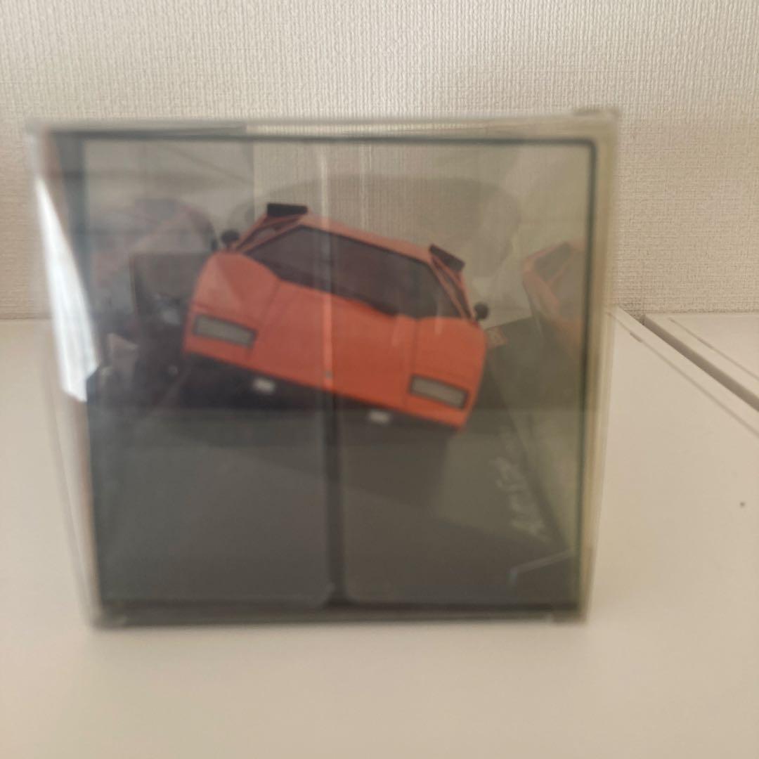 京商 ミニッツ ランボルギーニ カウンタック LP400 MINI-Z 新品