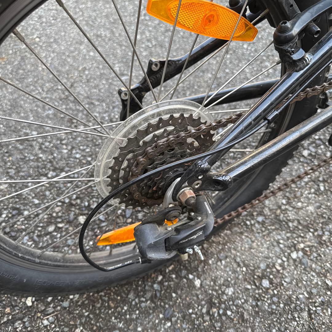 SPECIALIZED キッズ用自転車　HOTROCK