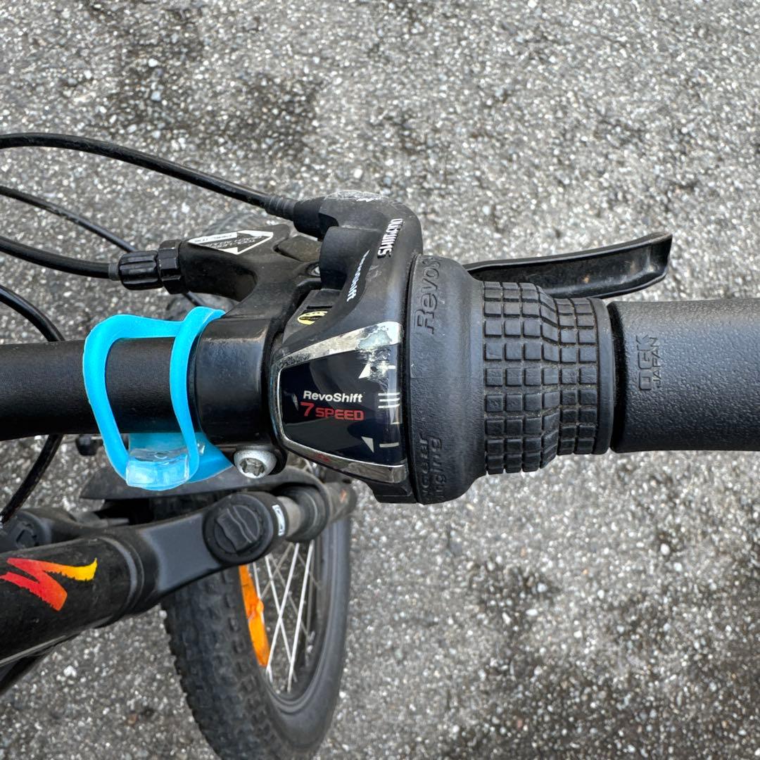 SPECIALIZED キッズ用自転車　HOTROCK