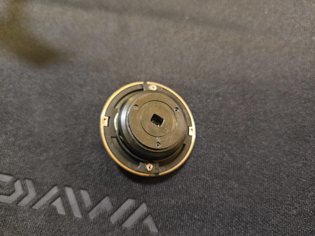 ダイワ DAIWA 23エアリティー LT2500S 25年10月新品購入品