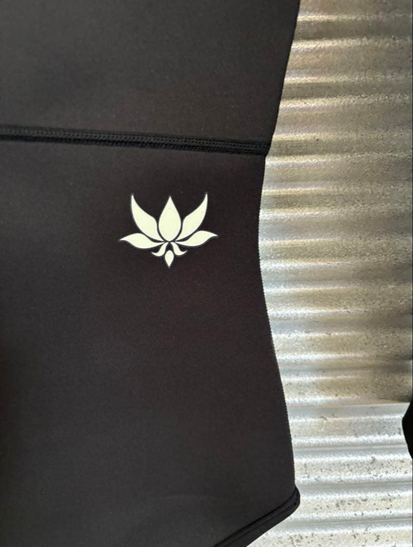 AXXE アックスクラシック1.5mm Mレディース　スイムカット長袖スプリング